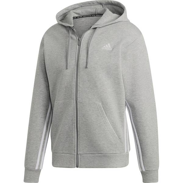 ADIDAS Lifestyle - Textilien - Jacken MH 3S Kapuzenjacke von Adidas