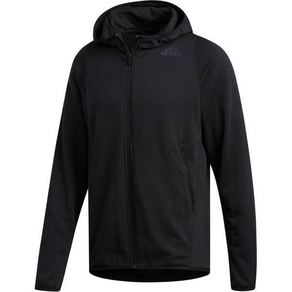 ADIDAS Lifestyle - Textilien - Jacken Reelift Prime Training Kapuzenjacke von Adidas