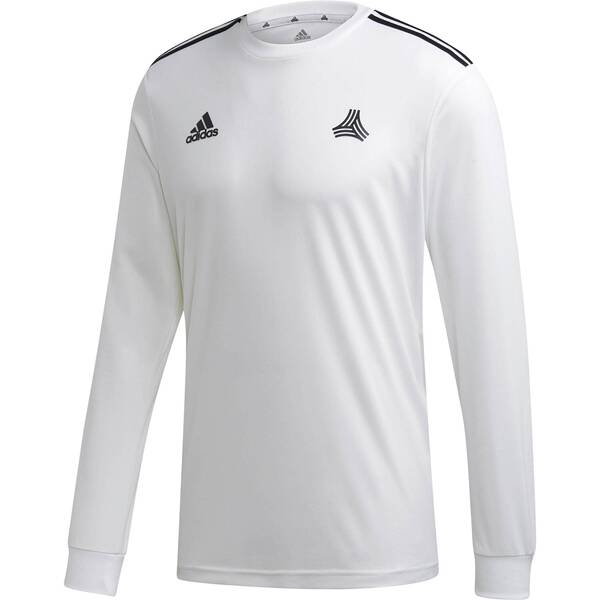 ADIDAS Lifestyle - Textilien - Sweatshirts Tango Trikot langarm von Adidas