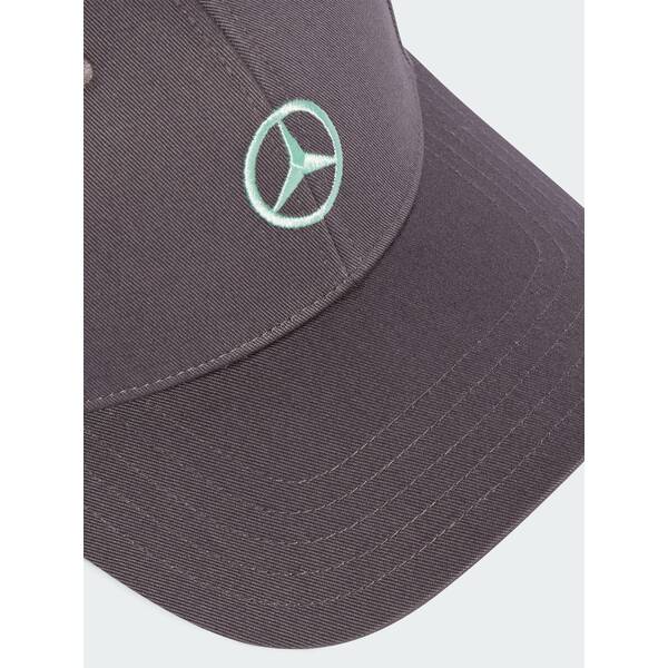 ADIDAS MERCEDES - AMG PETRONAS FORMULA ONE TEAM FAN COTTON CAP ADIDAS MERCEDES - AMG PETRONAS FORMULA ONE TEAM FAN COTTON CAP von Adidas