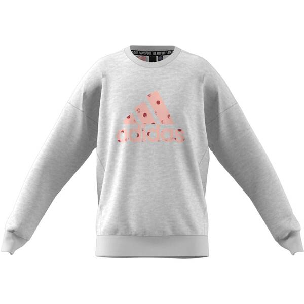 ADIDAS Mädchen Kids Sweatshirt von Adidas