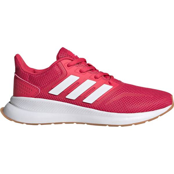 ADIDAS Mädchen Laufschuhe "Runfalcon" von Adidas