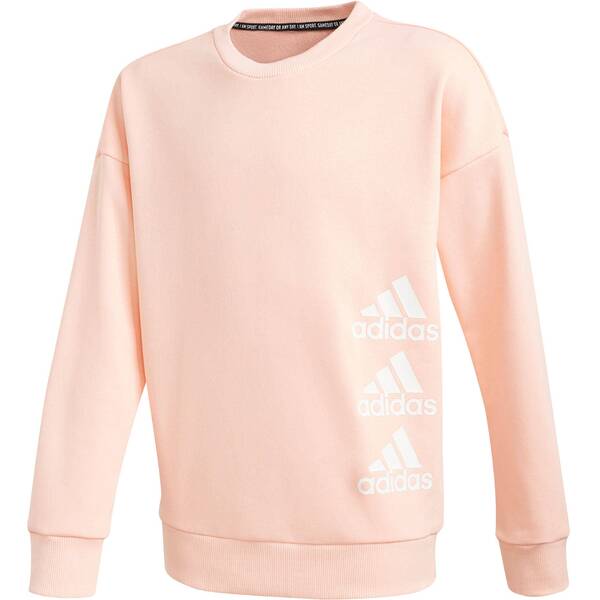 ADIDAS Mädchen Sweatshirt von Adidas