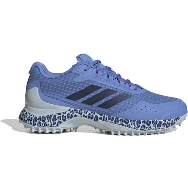 ADIDAS Damen Feldhockeyschuhe Fabela X 2 Feldhockey von Adidas