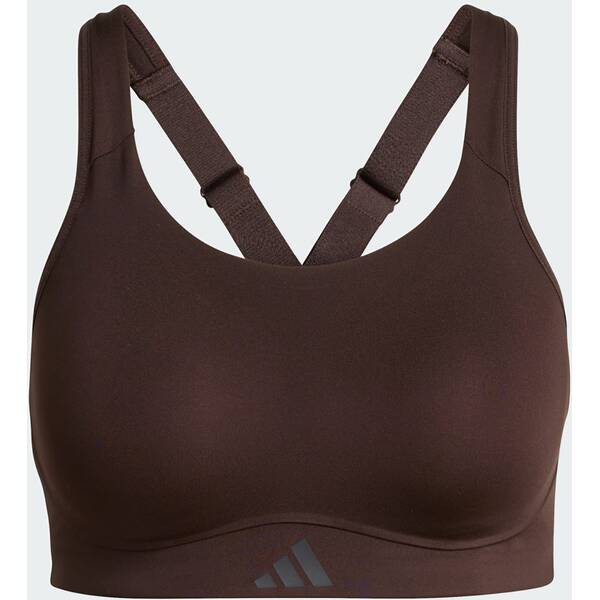 ADIDAS Optime Workout High Support Bra von Adidas