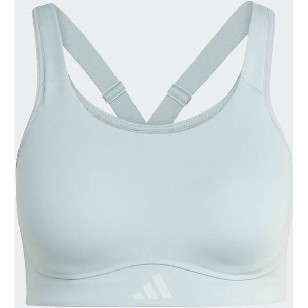 ADIDAS Optime Workout High Support Bra von Adidas