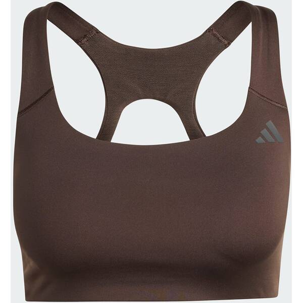 ADIDAS Optime Workout Medium Support Bra von Adidas