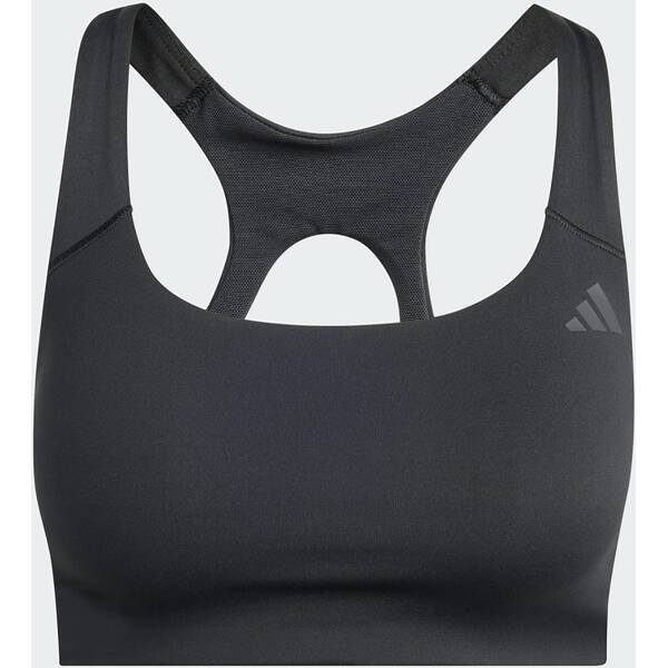 ADIDAS Optime Workout Medium Support Bra von Adidas