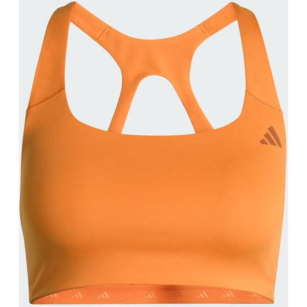 ADIDAS Optime Workout Medium Support Bra von Adidas