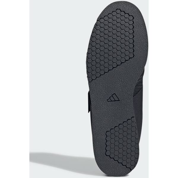 ADIDAS Powerlift 5 Weightlifting Shoes von Adidas