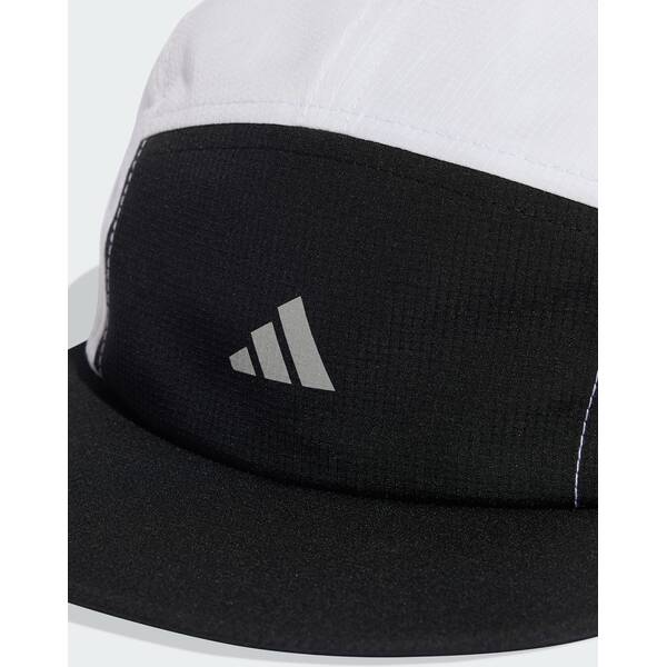 ADIDAS RUN 5-PANEL CLIMACOOL CAP von Adidas