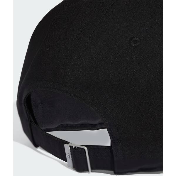 ADIDAS RUNNING ESSENTIAL CLIMACOOL 6 PANEL BASEBALL CAP von Adidas