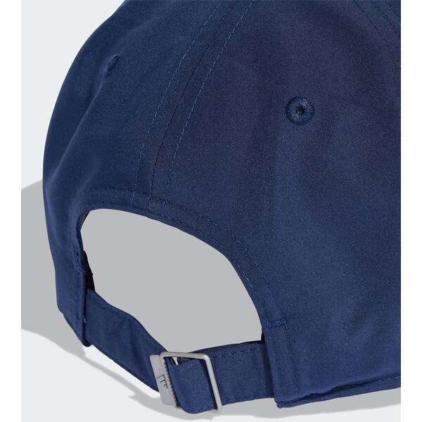 ADIDAS RUNNING ESSENTIAL CLIMACOOL 6 PANEL BASEBALL CAP von Adidas