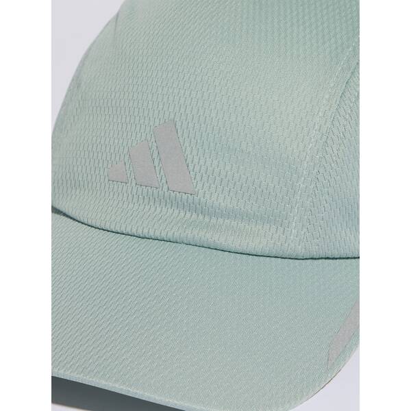 ADIDAS RUNNING MESH 4 PANEL CAP CLIMACOOL von Adidas