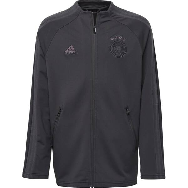 ADIDAS Replicas - Jacken - Nationalteams DFB Deutschland Anthem Jacke Kids von Adidas