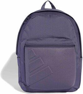 ADIDAS Rucksack Essentials Embossed Logo - Gr. - OneSize von Adidas