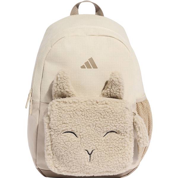 ADIDAS Rucksack KIDS FLEECE-RUCKSACK von Adidas