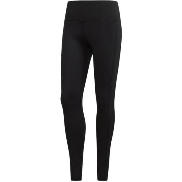 ADIDAS Running - Textil - Hosen lang Believe This Rise Soft Tight Damen von Adidas