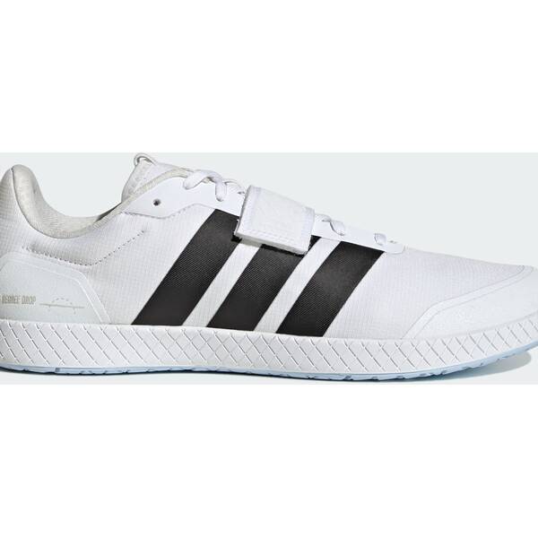 ADIDAS The Total Weightlifting Shoes von Adidas