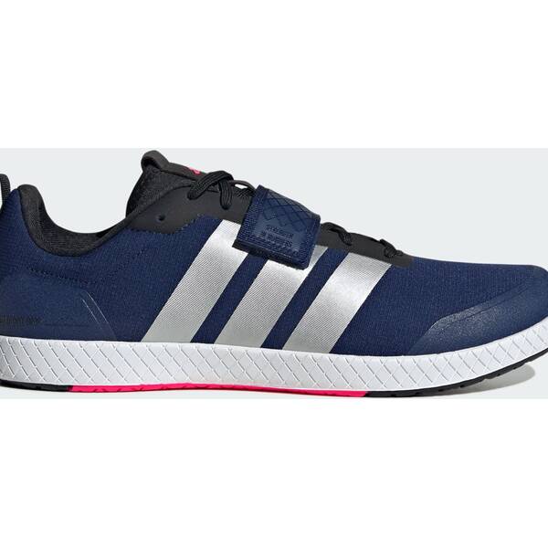 ADIDAS The Total Weightlifting Shoes von Adidas