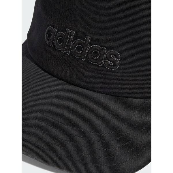 ADIDAS WASHED DAD CAP von Adidas