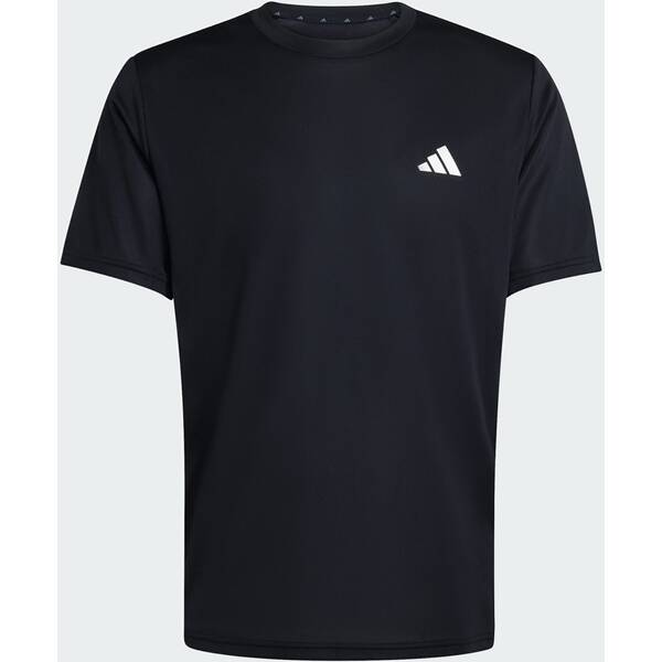 ADIDAS WORKOUT ESSENTIALS BASE 3-STRIPES T-SHIRT von Adidas