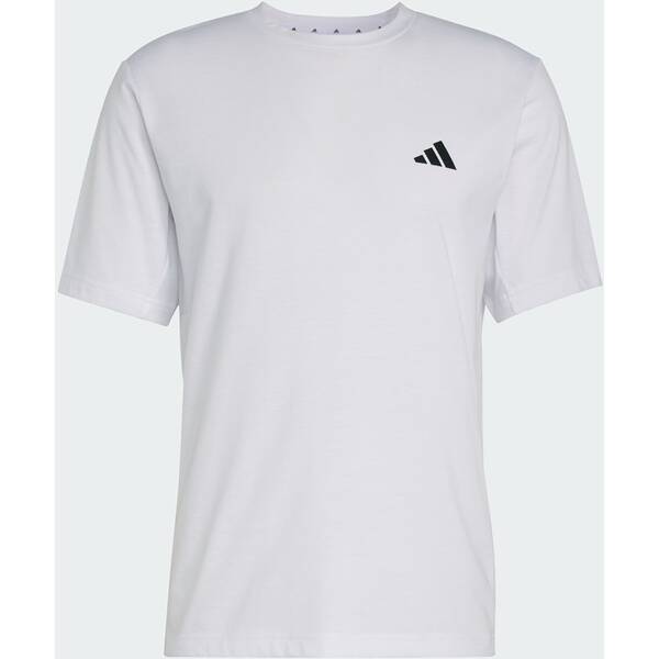 ADIDAS WORKOUT ESSENTIALS FEELREADY T-SHIRT von Adidas