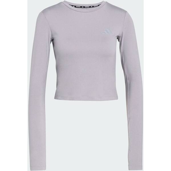ADIDAS adi365 Running Essentials Longsleeve Shirt von Adidas
