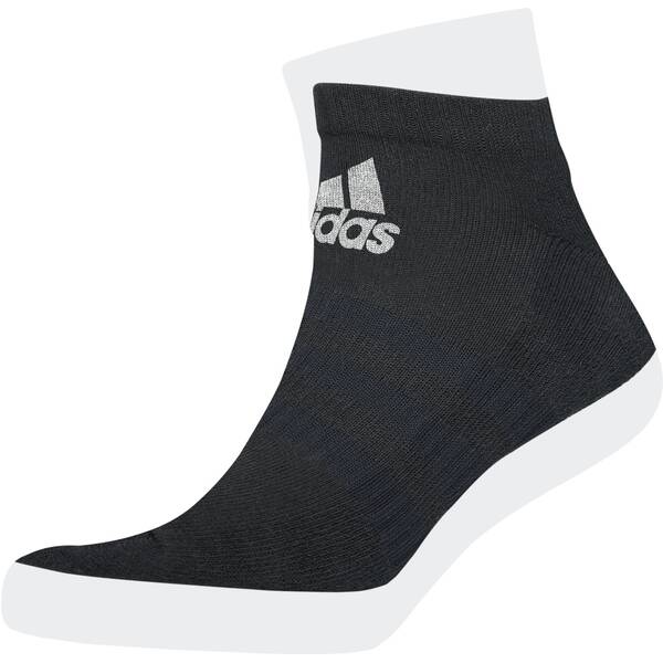 ADIDAS Cushioned Low-Cut Socken 3 Paar von Adidas
