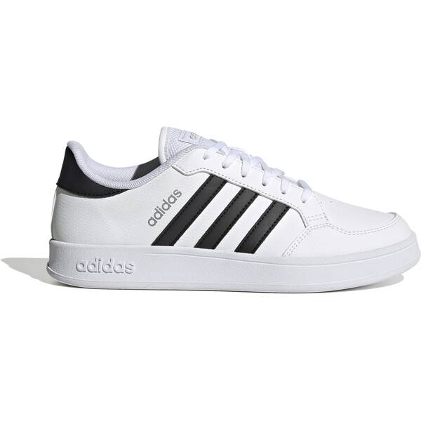 ADIDAS Damen Breaknet Schuh von Adidas