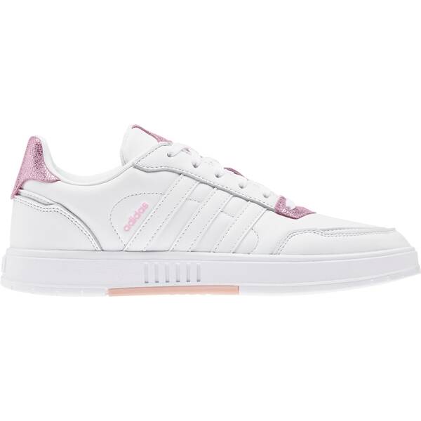 ADIDAS Damen Courtmaster Freizeitschuh von Adidas