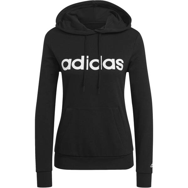ADIDAS adidas Damen Essentials Logo Hoodie von Adidas