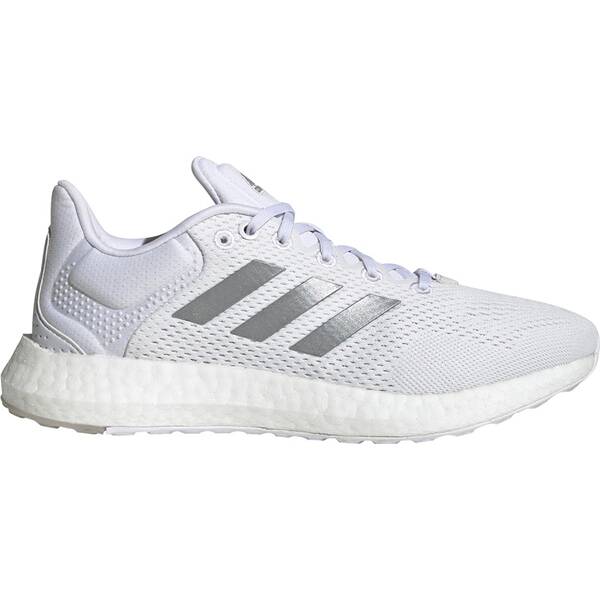 ADIDAS Damen Pureboost 21 Laufschuh von Adidas