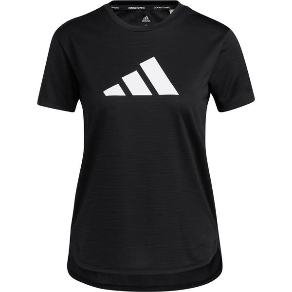 ADIDAS Damen T-Shirt BOS LOGO von Adidas