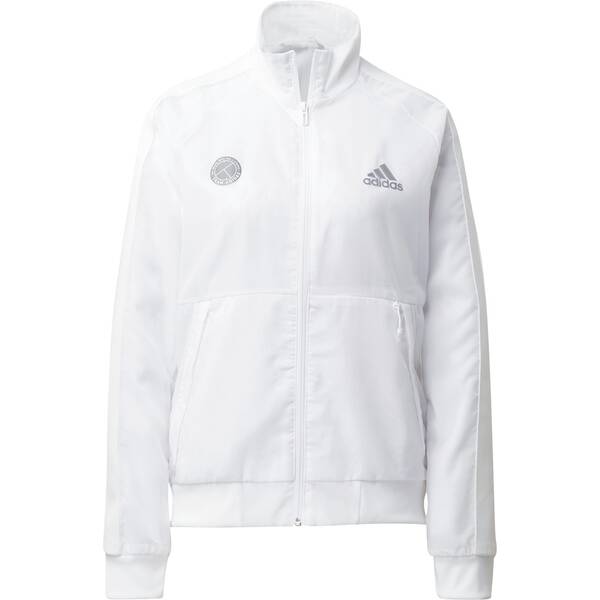 ADIDAS Damen TENNIS UNIFORIA JACKE von Adidas