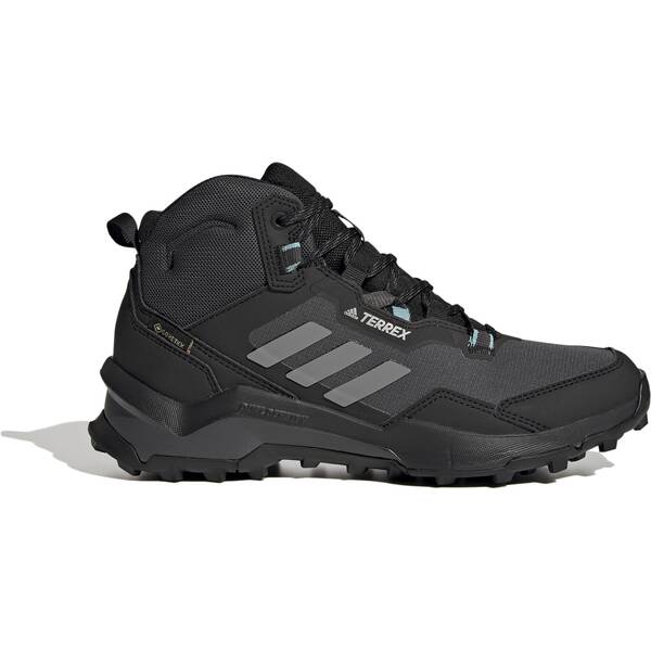 ADIDAS adidas Damen TERREX AX4 Mid GORE-TEX Wanderschuh von Adidas