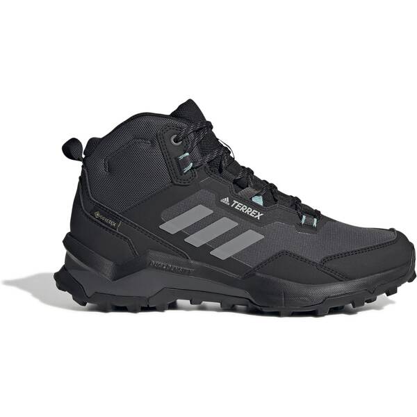 ADIDAS adidas Damen TERREX AX4 Mid GORE-TEX Wanderschuh von Adidas