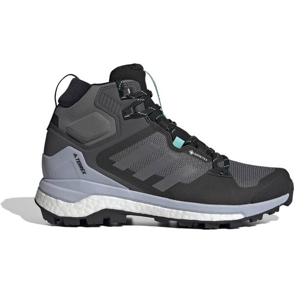 ADIDAS Damen TERREX Skychaser 2 Mid GORE-TEX Wanderschuh von Adidas