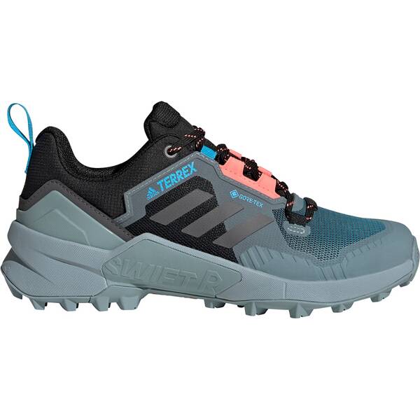 ADIDAS adidas Damen TERREX Swift R3 GORE-TEX Wanderschuh von Adidas