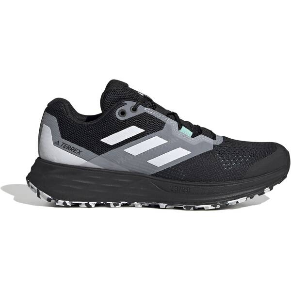 ADIDAS adidas Damen TERREX Two Flow Trailrunning-Schuh von Adidas