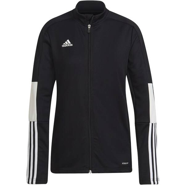 ADIDAS Damen Tiro Essentials Jacke von Adidas