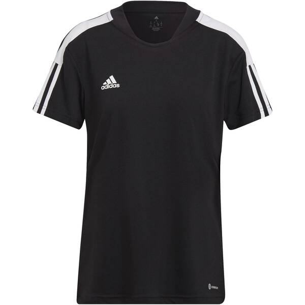 ADIDAS Damen Tiro Essentials Trikot von Adidas