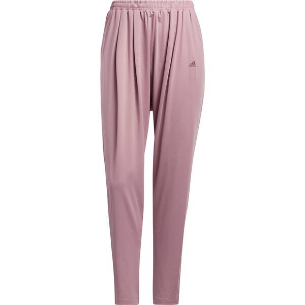 ADIDAS Damen Yoga Hose von Adidas