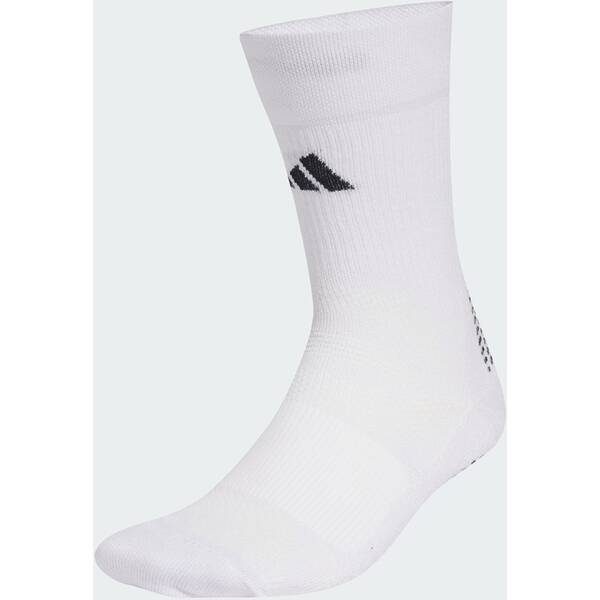 ADIDAS adidas Football GRIP Printed Crew Performance Socks Cushioned von Adidas