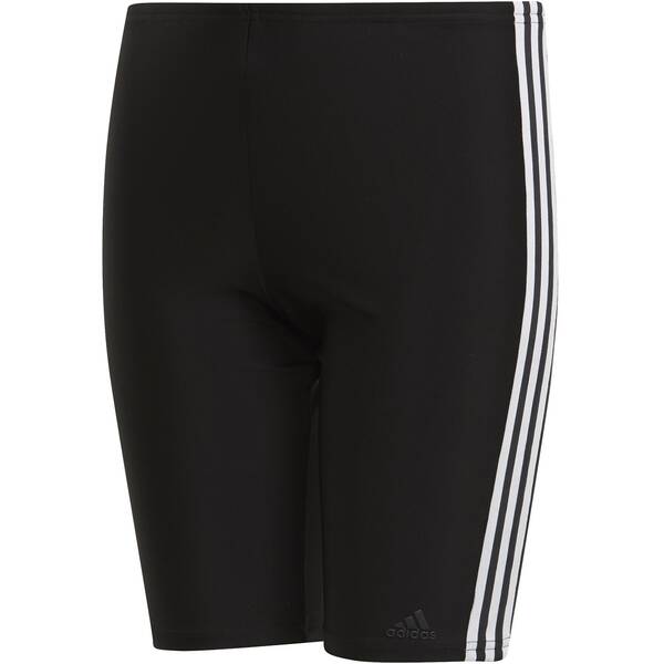 ADIDAS Herren 3-Streifen Jammer-Badehose von Adidas