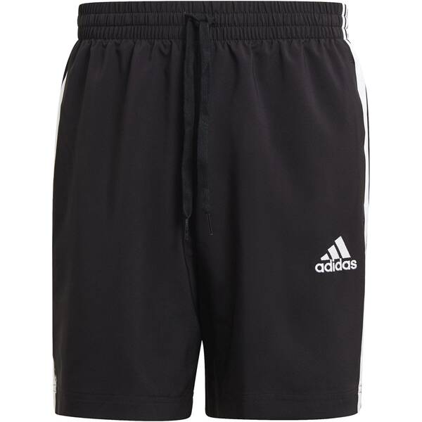 ADIDAS Herren AEROREADY Essentials Chelsea 3-Streifen Shorts von Adidas