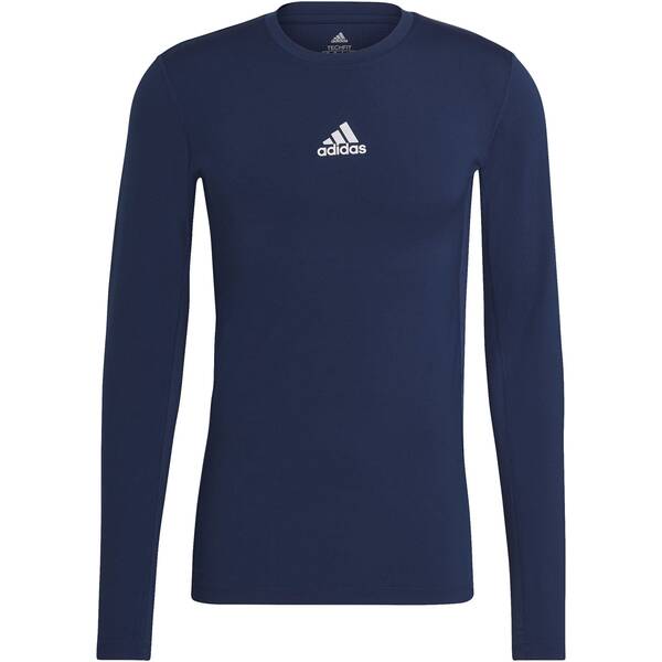 ADIDAS Herren Compression Longsleeve ADIDAS Herren Compression Longsleeve von Adidas