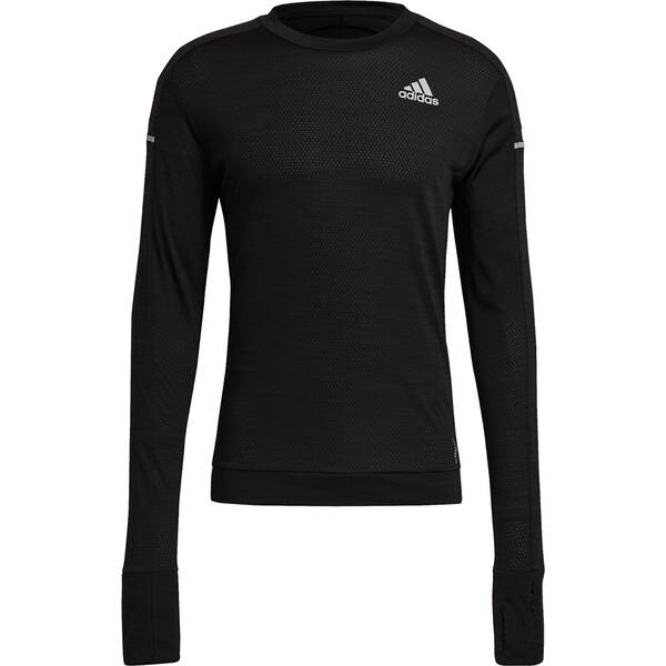 ADIDAS Herren Cooler Longsleeve von Adidas