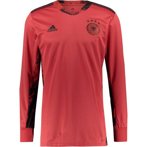 ADIDAS Herren DFB Torwart-Heimtrikot von Adidas