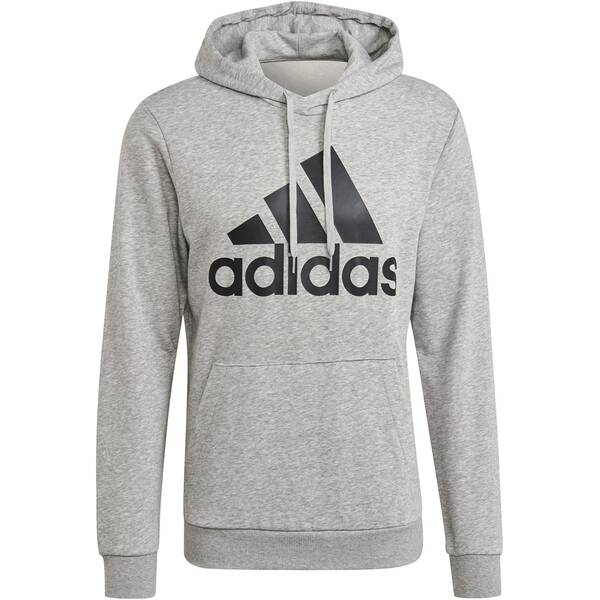 ADIDAS Herren Essentials Big Logo Hoodie von Adidas